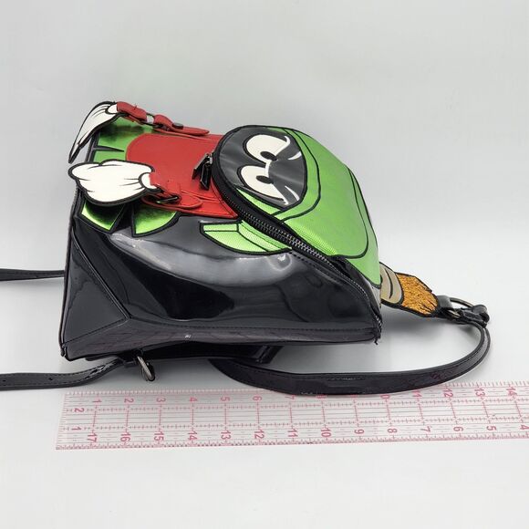 Danielle Nicole Marvin The Martian Looney Tunes Backpack - Picture 14 of 14